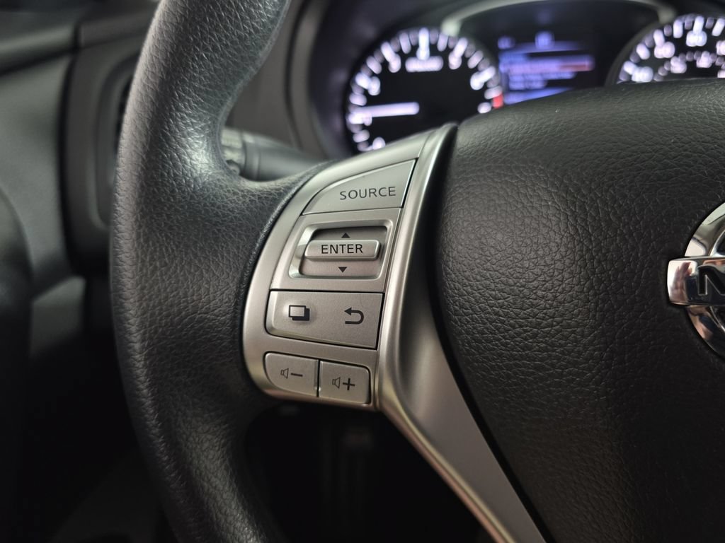 Used 2017 Nissan Altima 2.5 S w/ Power Driver Seat Package FWD image 15