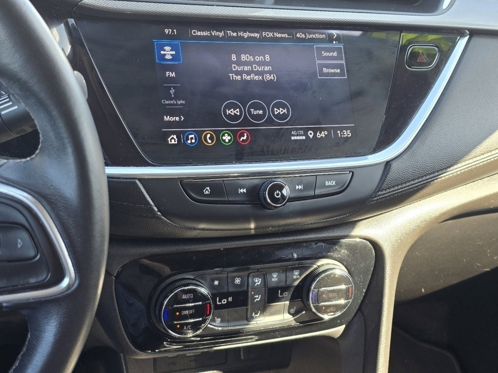 Used 2020 Buick Encore GX Select image 24