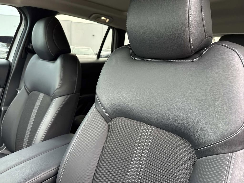 Used 2023 MAZDA CX-50 2.5 S w/ Accent Package image 27