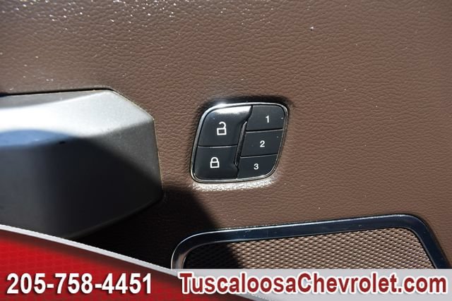 Used 2020 Ford F150 King Ranch w/ Equipment Group 601A Luxury AWD/4WD image 22
