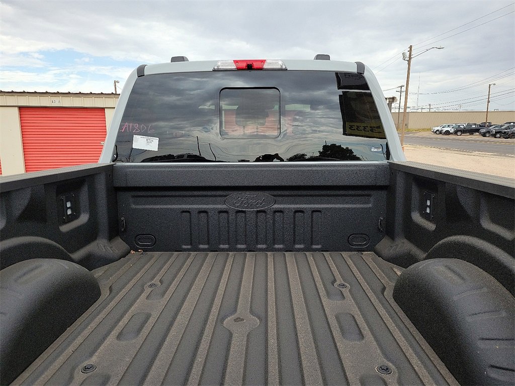 New 2026 Ford F250 Lariat image 15