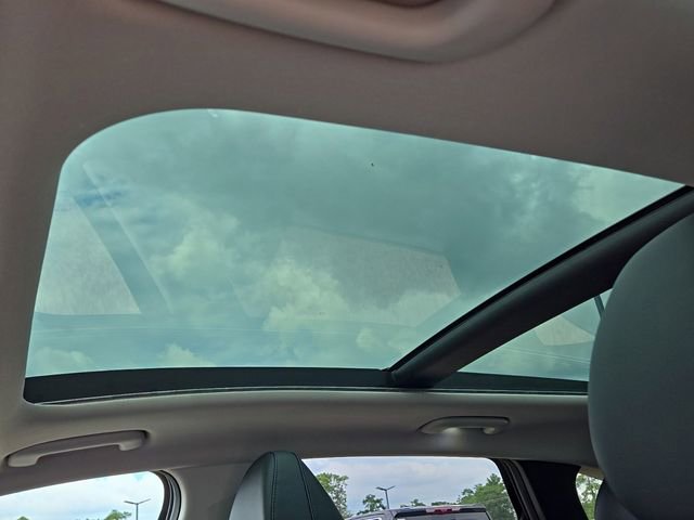 Used 2024 Hyundai Tucson Limited image 9