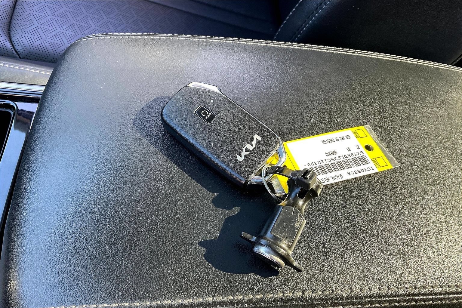 Used 2022 Kia Sorento SX AWD/4WD image 35