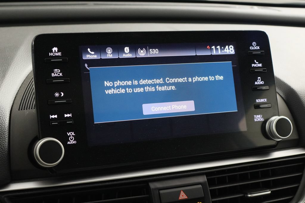Used 2020 Honda Accord EX-L image 35