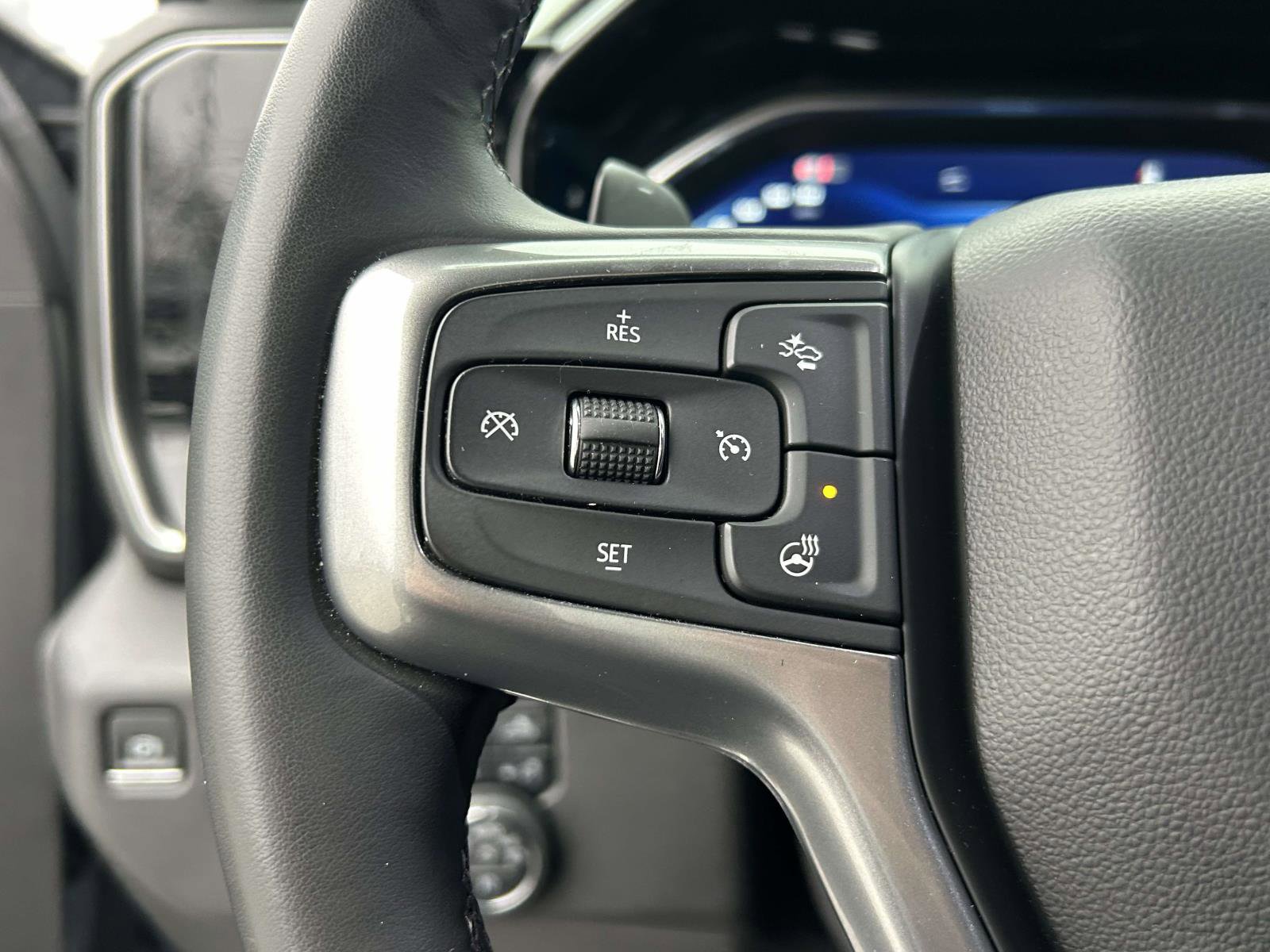 Used 2024 Chevrolet Silverado 1500 LT Trail Boss w/ LT Trail Boss Premium Package image 20