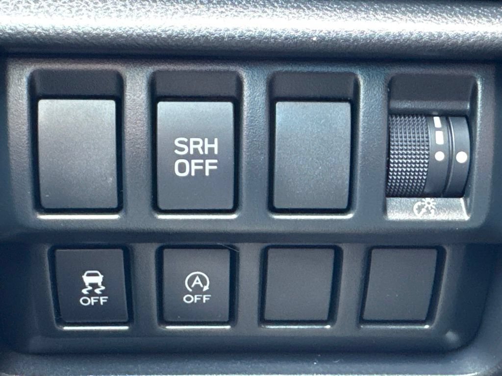 Used 2023 Subaru Forester AWD/4WD image 20