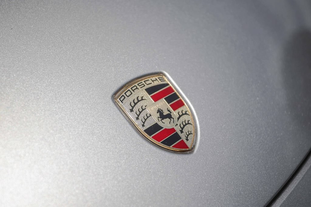 Used 2018 Porsche 911 Targa 4 GTS w/ GTS Interior Package AWD/4WD image 14