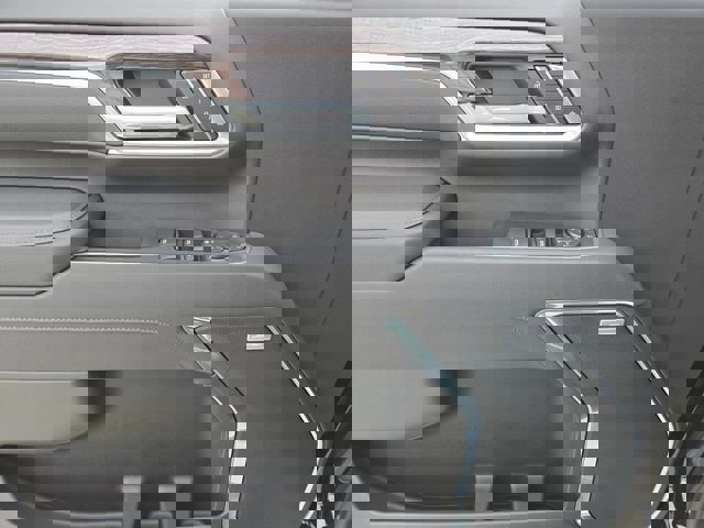 New 2026 Chevrolet Silverado 2500 LTZ w/ Trail Boss Package image 12