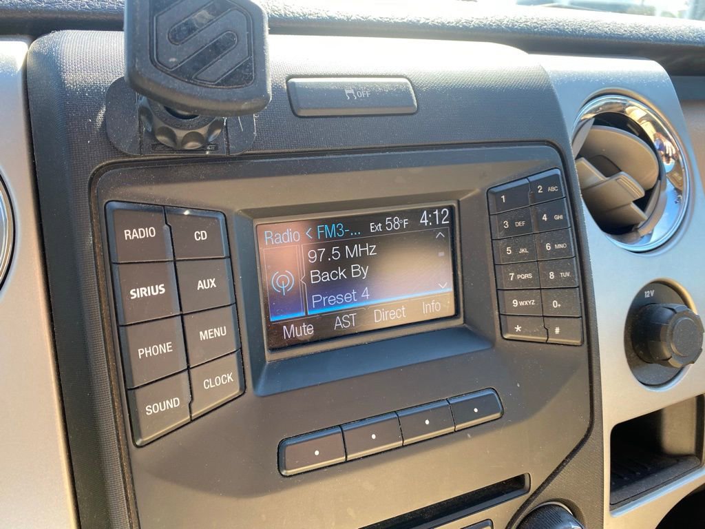 Used 2013 Ford F150 XLT w/ Luxury Equipment Group image 20