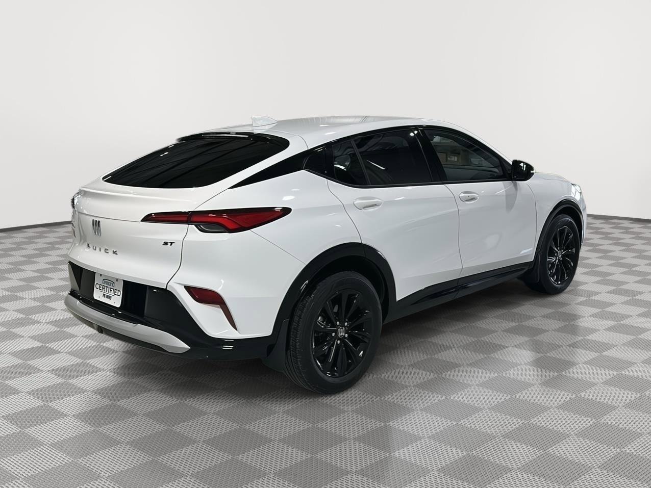 Used 2024 Buick Envista Sport Touring w/ Convenience I Package image 5