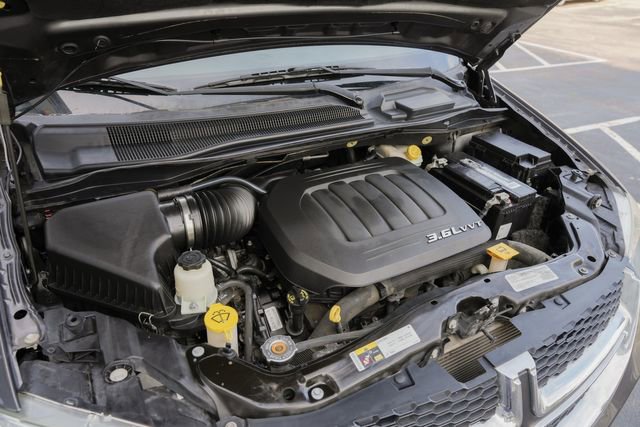 Used 2017 Dodge Grand Caravan SE w/ Power Window Group image 25