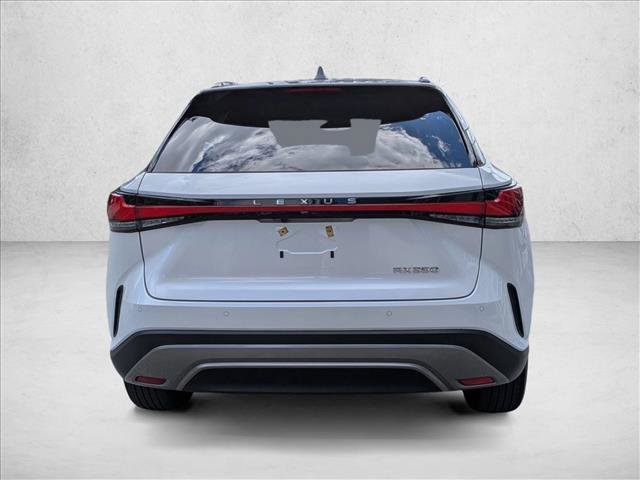 Used 2024 Lexus RX 350 w/ Luxury Package image 7