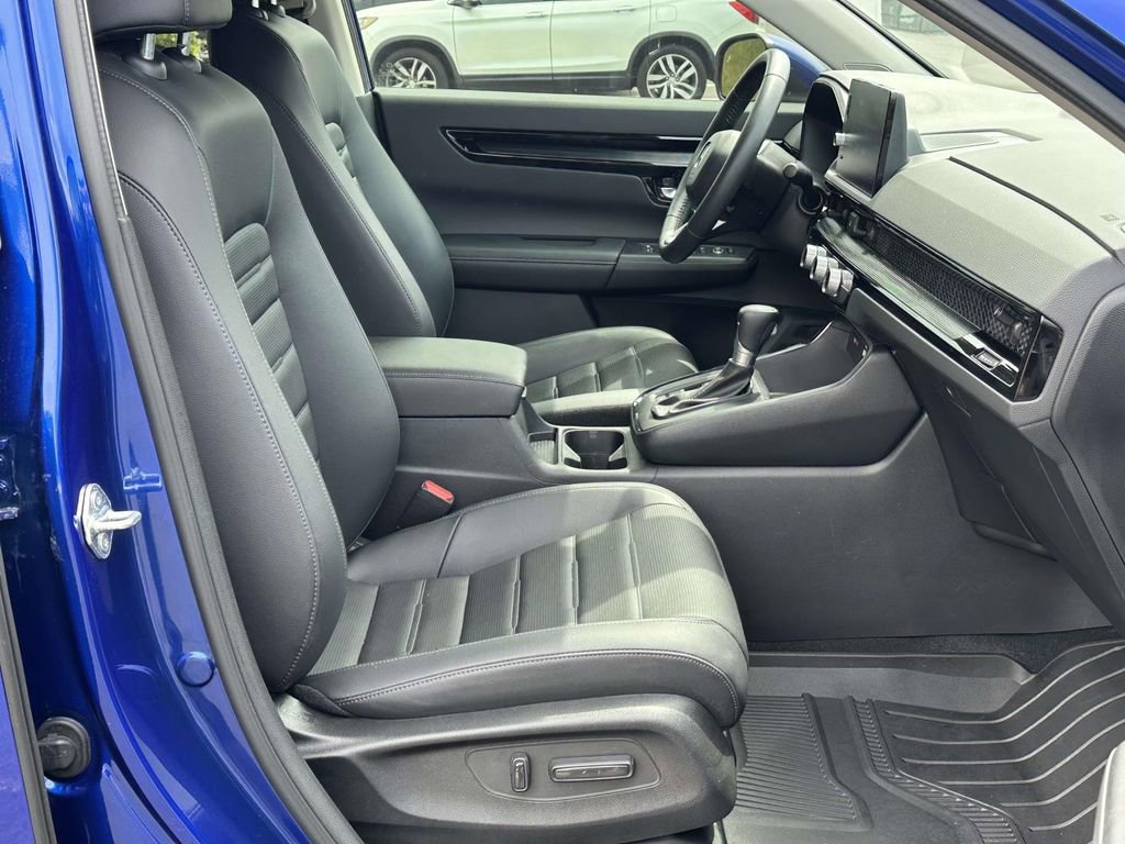 Certified 2024 Honda CR-V EX-L image 7