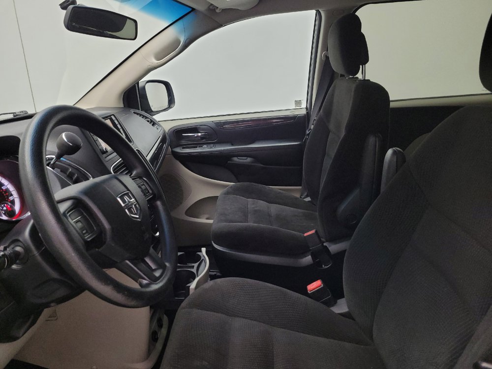 Used 2017 Dodge Grand Caravan SE w/ Power Window Group FWD image 17