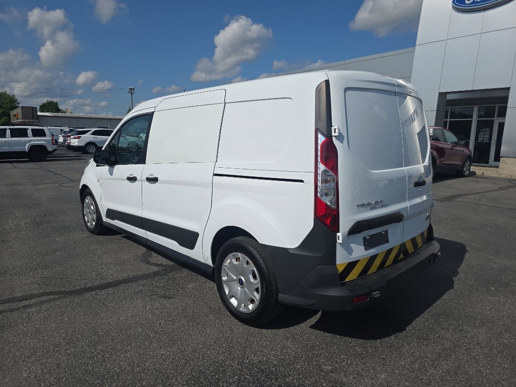 Used 2016 Ford Transit Connect XL image 4