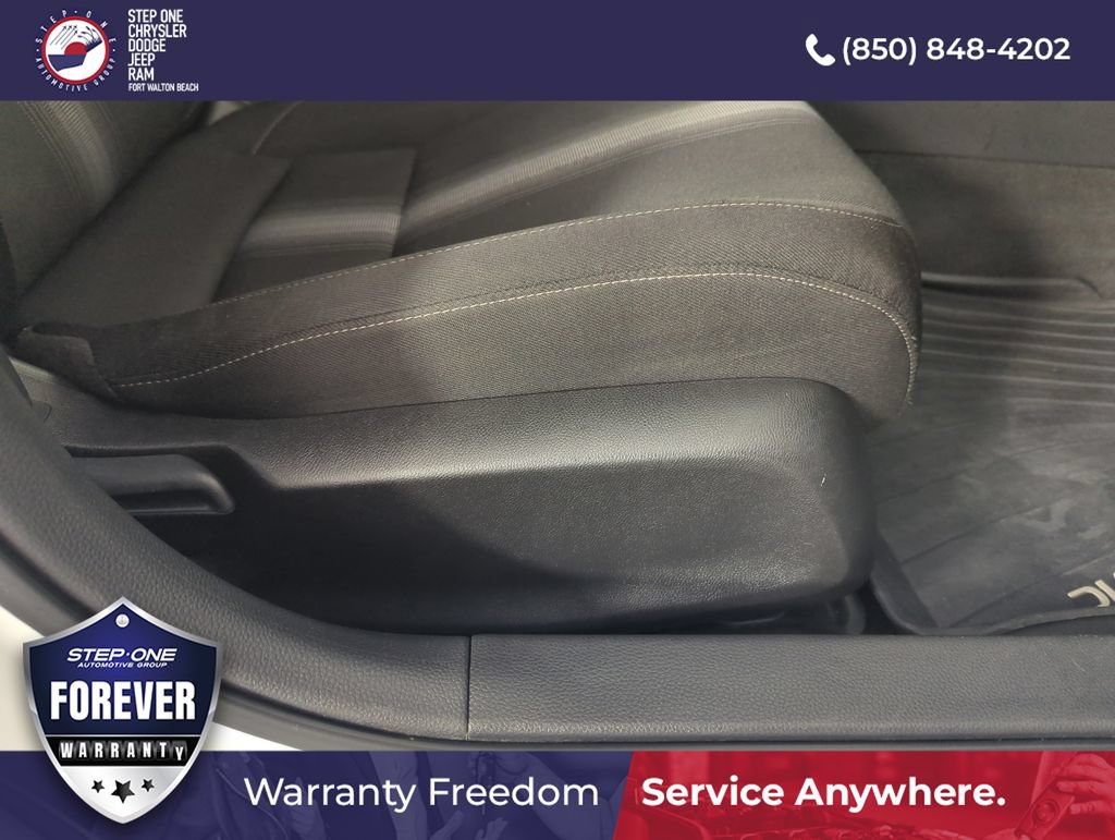 Used 2022 Honda Civic LX image 33