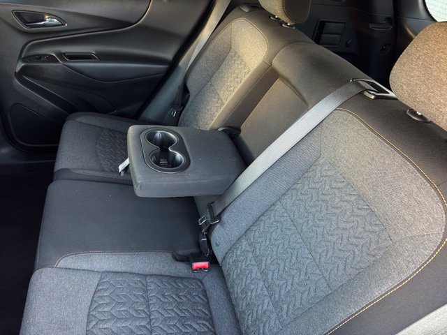 Certified 2024 Chevrolet Equinox LT AWD/4WD image 8