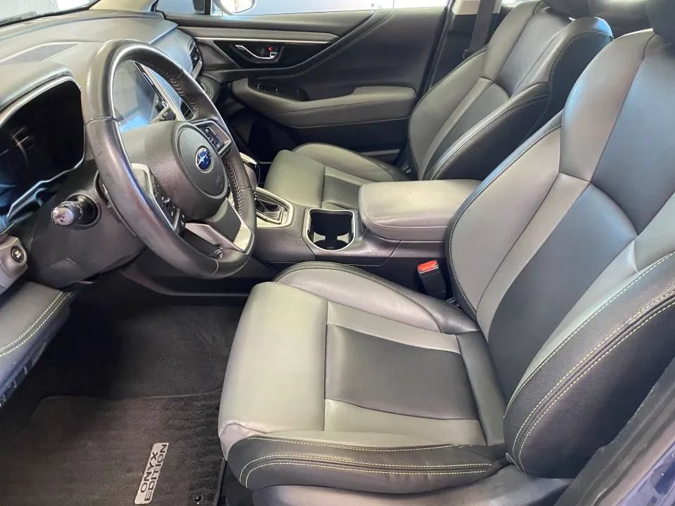 Used 2020 Subaru Outback Onyx Edition XT w/ Popular Package #2 AWD/4WD image 18