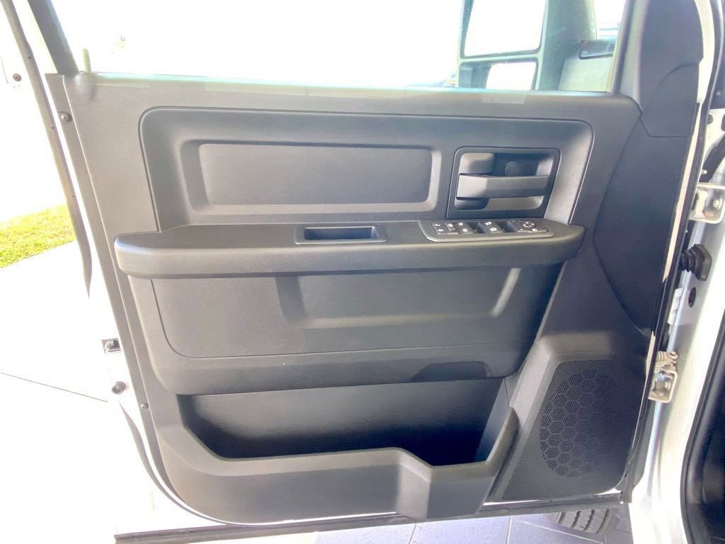 New 2026 RAM 5500 Tradesman image 13