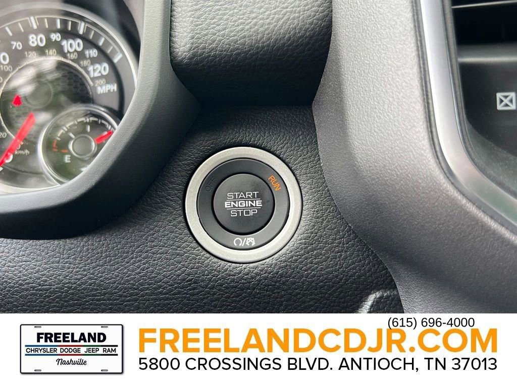 New 2025 RAM 1500 Big Horn image 14