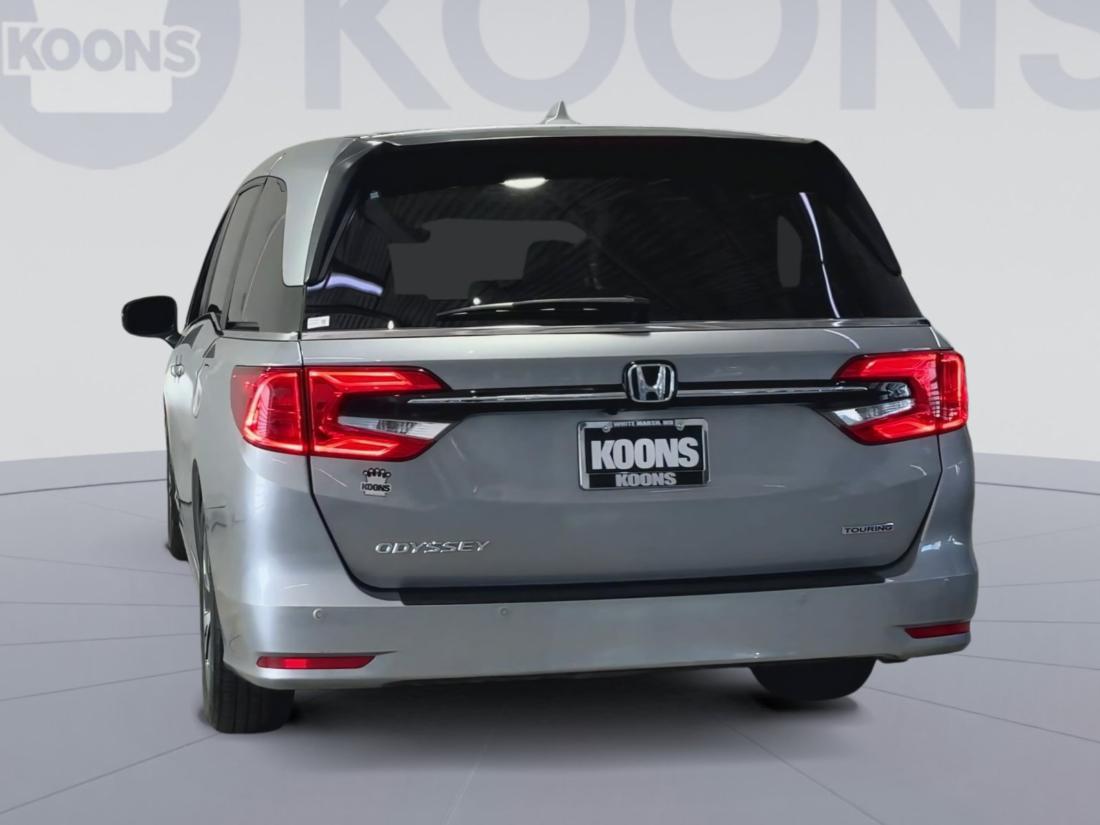 Used 2024 Honda Odyssey Touring image 10