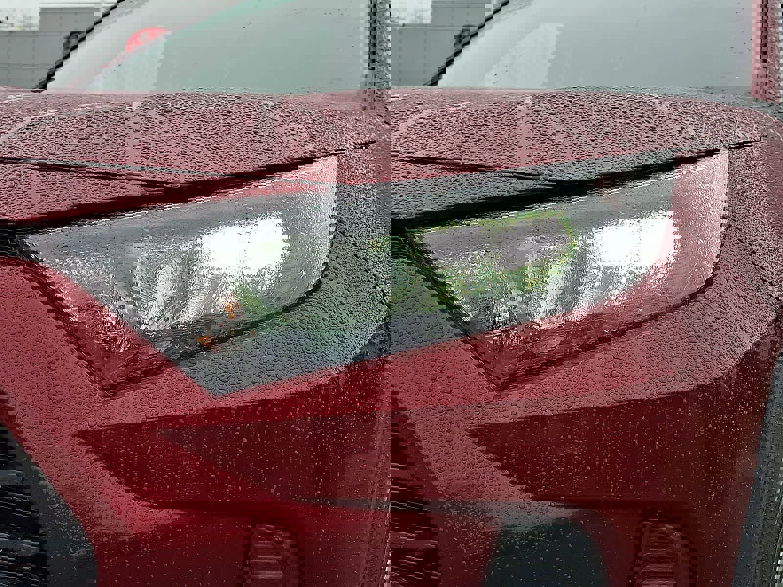 Certified 2022 Toyota RAV4 LE image 12