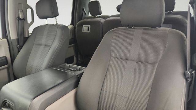 Used 2017 Ford F150 XL w/ Equipment Group 101A Mid AWD/4WD image 9