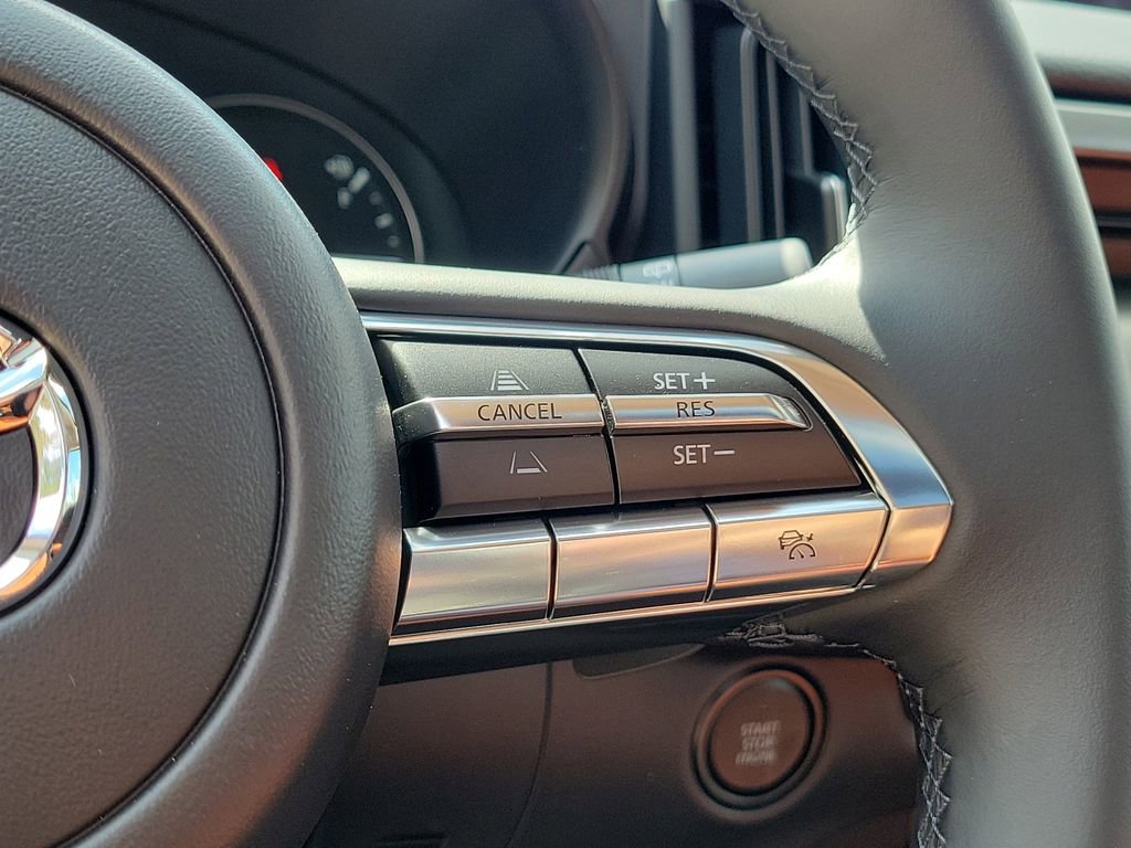 New 2026 MAZDA CX-50 AWD 2.5 S w/ Weather Package image 23