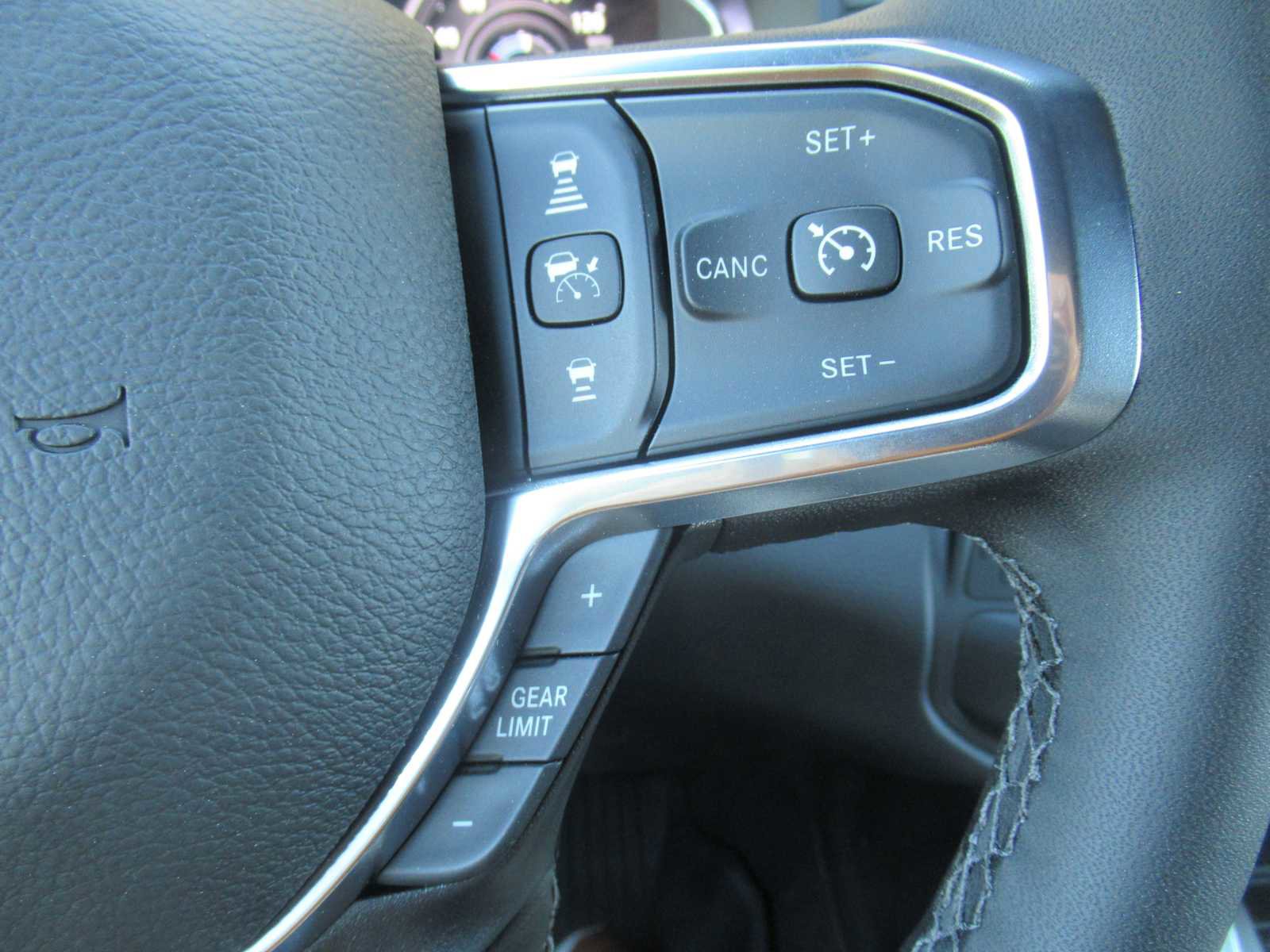 New 2026 RAM 2500 Laramie image 23