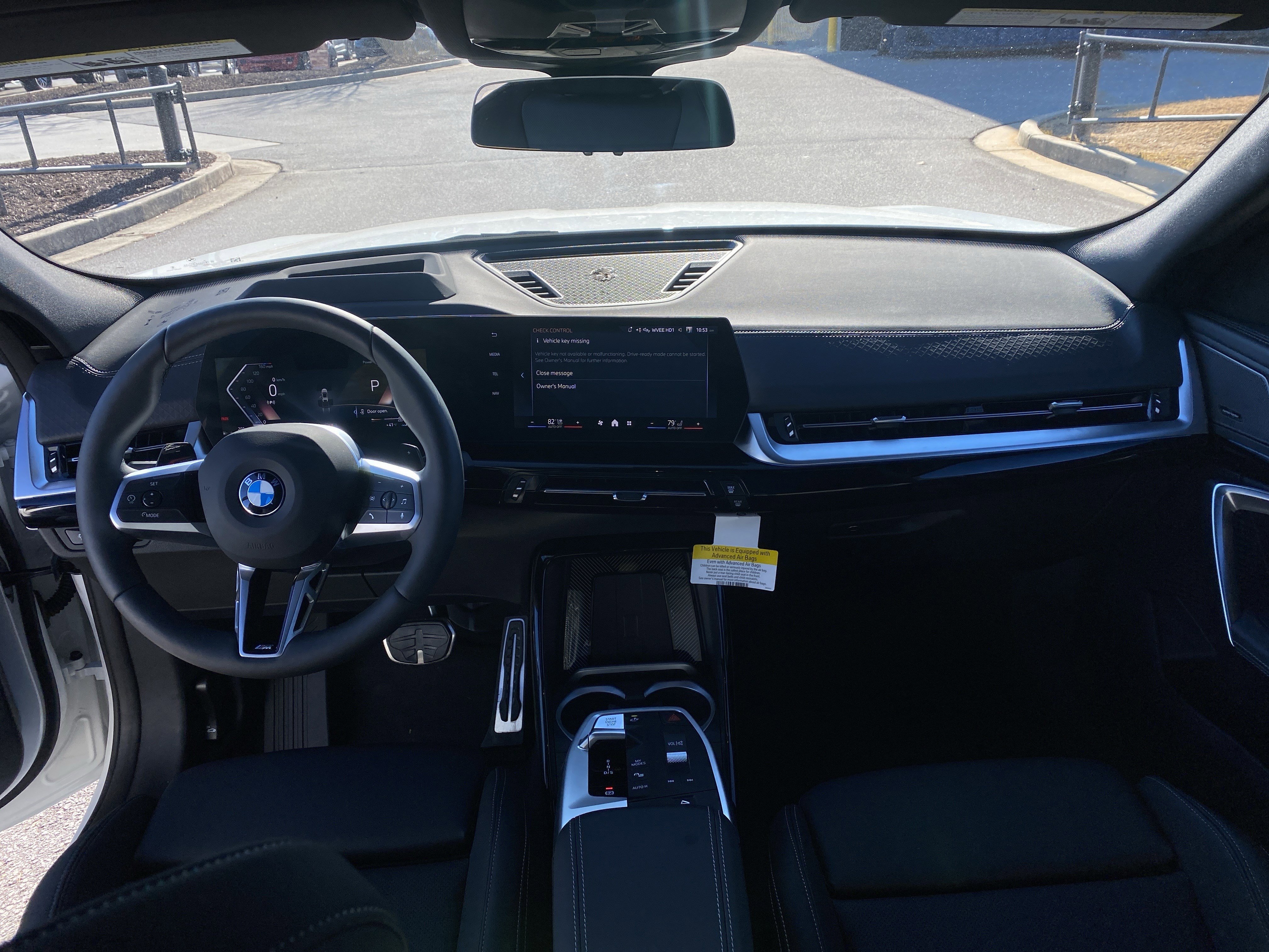 Used 2026 BMW X2 xDrive28i w/ Technology Package image 33