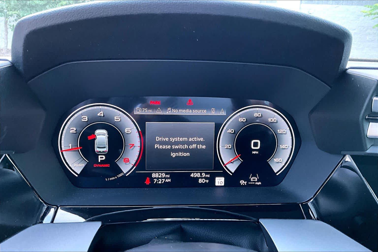 Certified 2026 Audi A3 2.0T Premium w/ Convenience Package AWD/4WD image 25