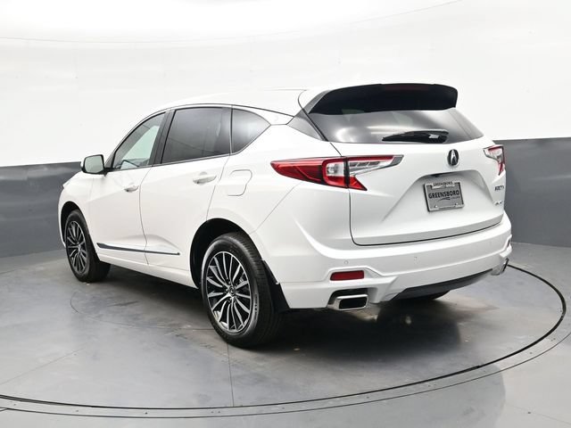 New 2026 Acura RDX w/ Advance Package AWD/4WD image 6