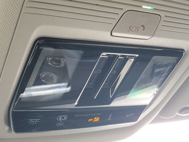 New 2026 Volkswagen Atlas SEL image 32