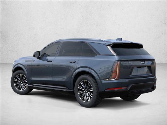 New 2026 Cadillac Escalade IQ Sport 1 image 3