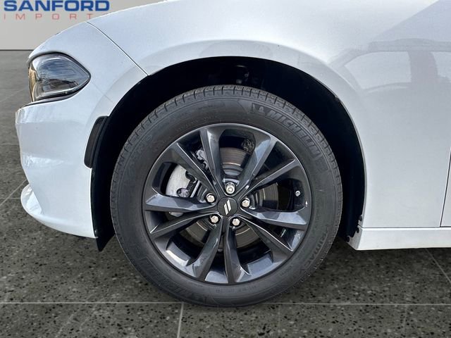 Used 2023 Dodge Charger SXT w/ Blacktop Package image 14