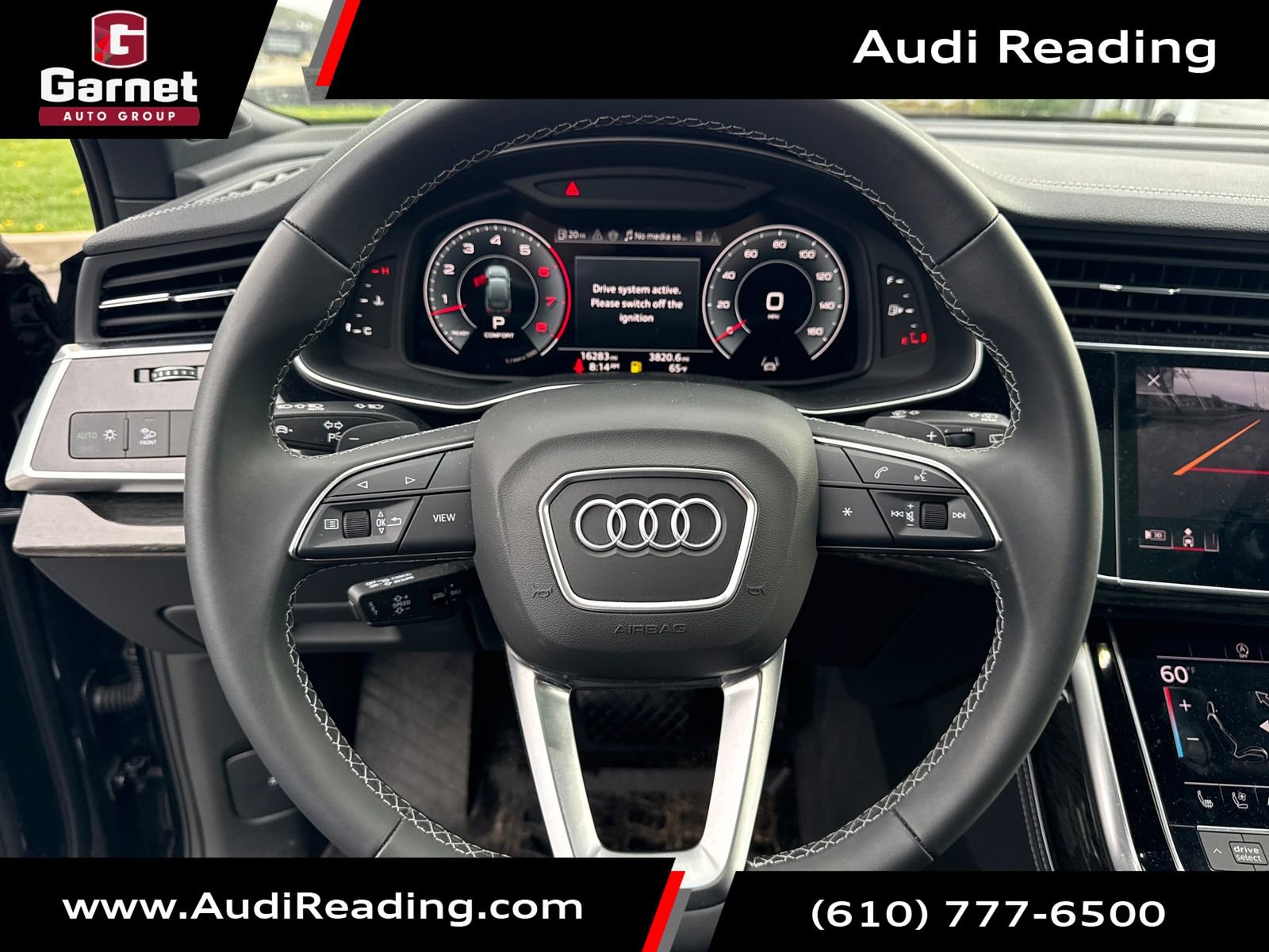 Used 2025 Audi Q7 3.0T Premium Plus image 14