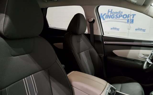 Used 2024 Hyundai Tucson SEL image 24