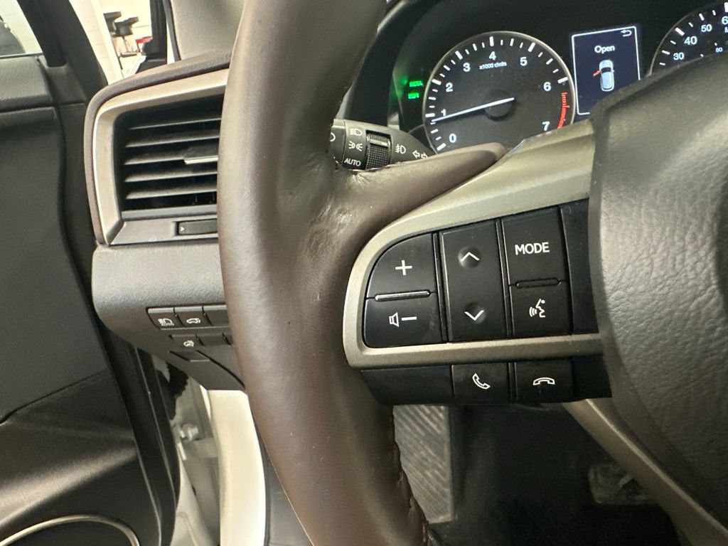 Used 2019 Lexus RX 350 AWD image 30