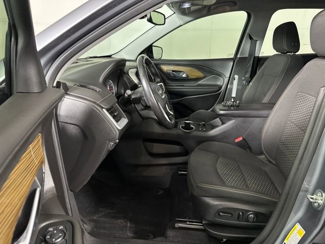 Used 2021 GMC Terrain SLE w/ Driver Convenience Package image 11