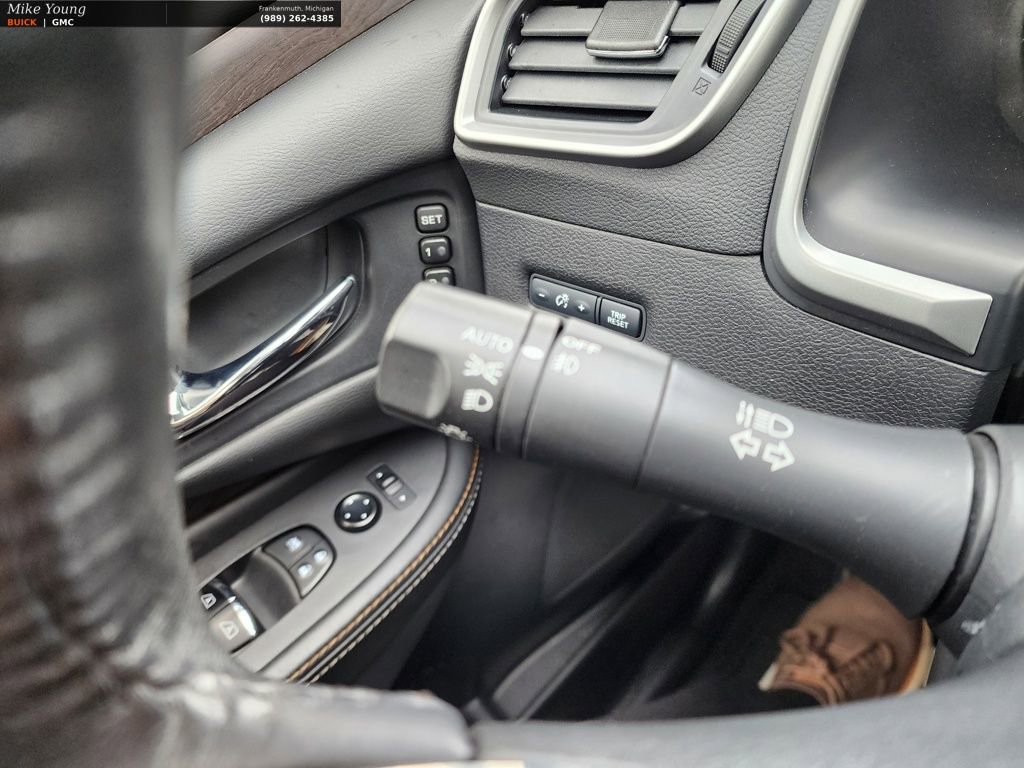 Used 2023 Nissan Murano Platinum image 33