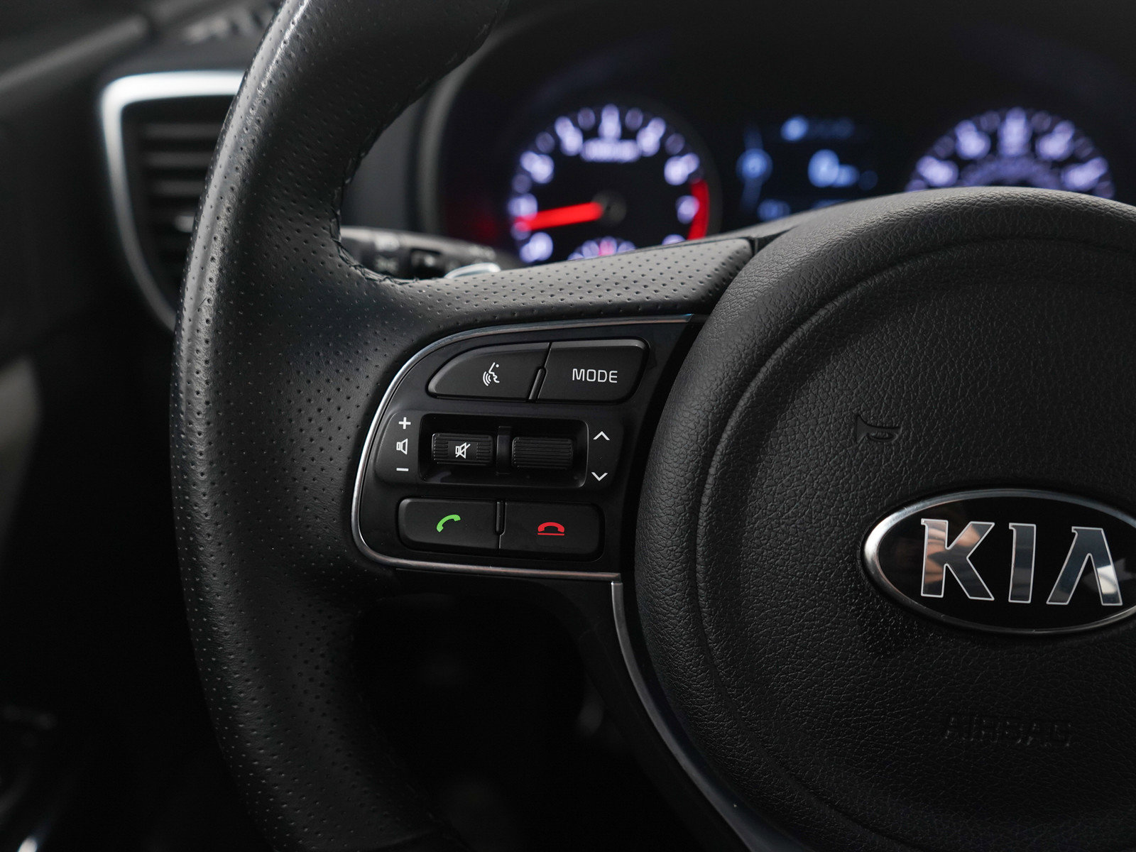 Used 2018 Kia Sportage EX w/ EX Sport Appearance Package image 24