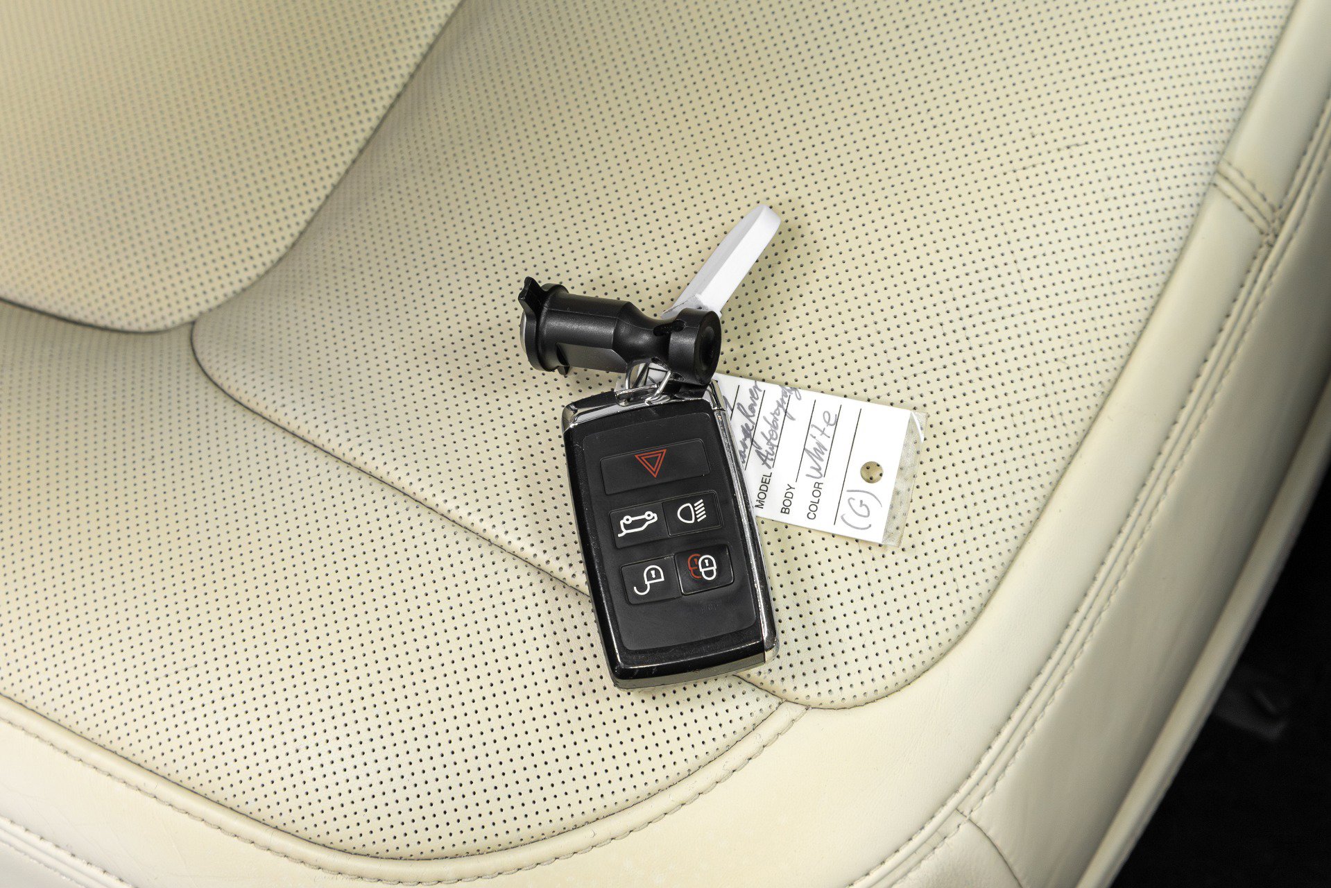 Used 2019 Land Rover Range Rover Long Wheelbase Autobiography image 74