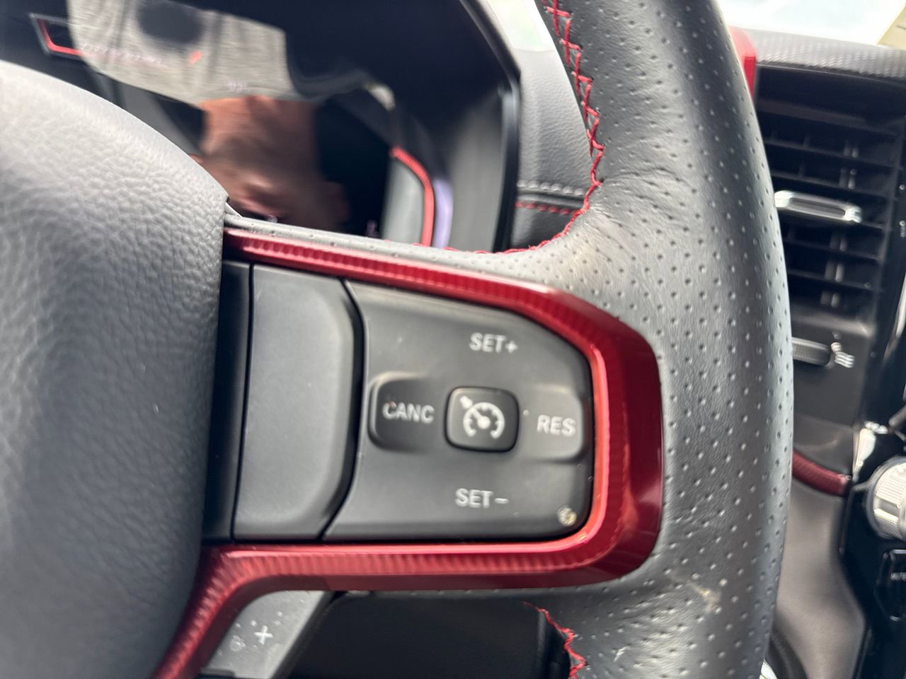 Used 2024 RAM 1500 Rebel w/ Rebel Level 2 Equipment Group image 24
