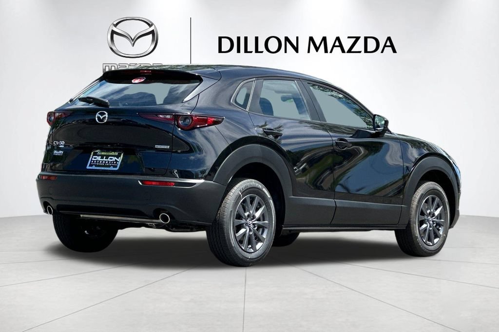 New 2026 MAZDA CX-30 AWD 2.5 S image 4