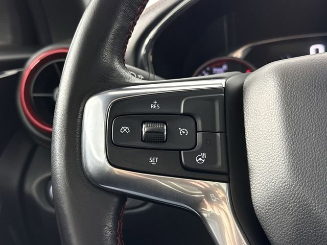 New 2026 Hyundai Tucson SEL image 25