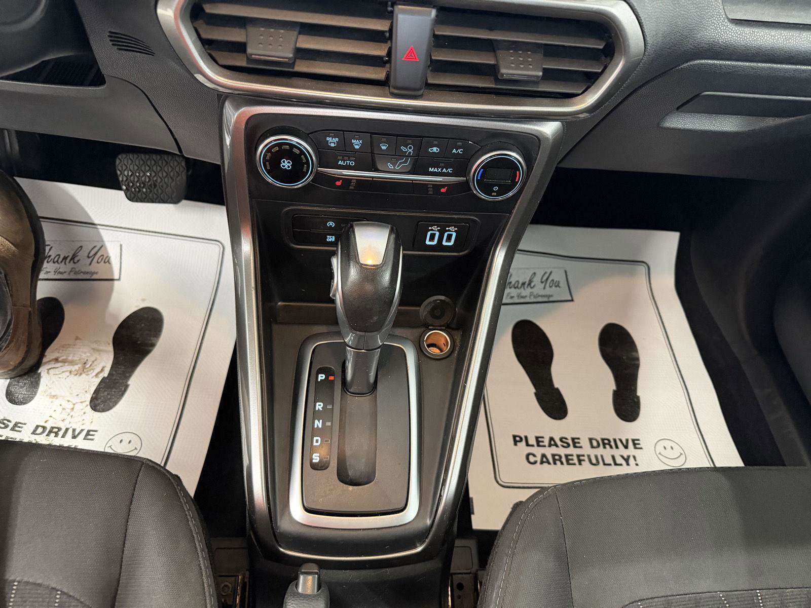 Used 2020 Ford EcoSport SE AWD/4WD image 20