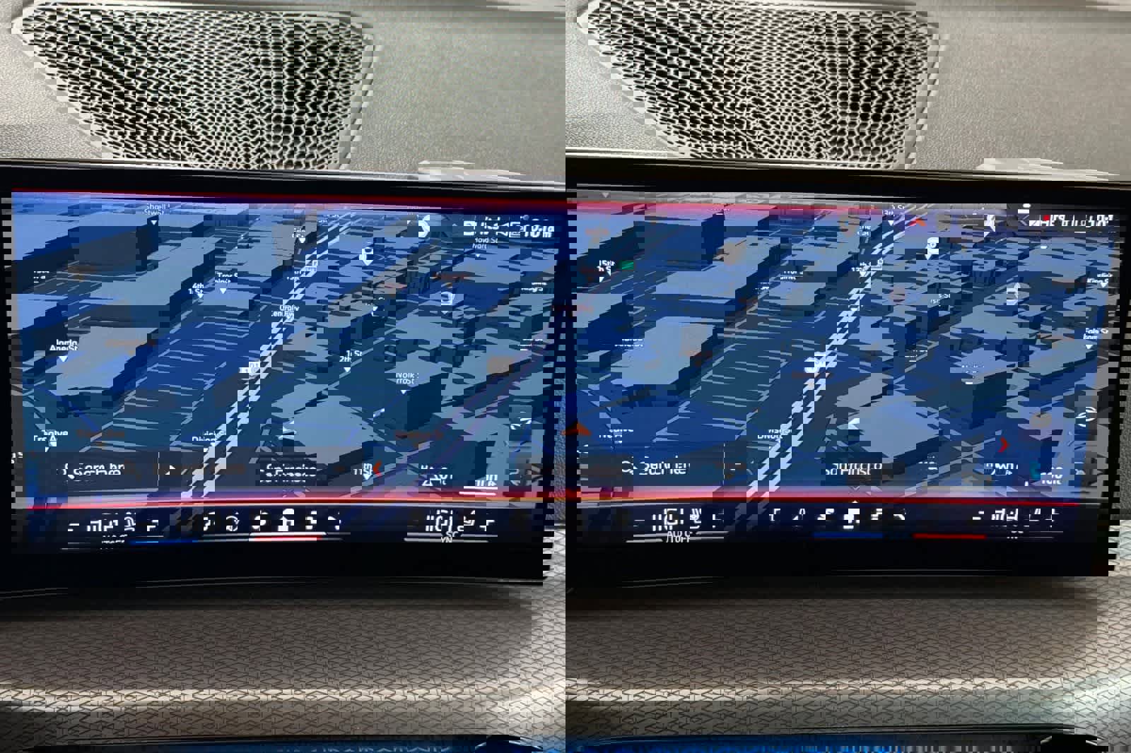 Used 2025 BMW i4 eDrive40 w/ Premium Package image 18