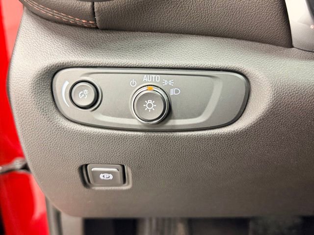 Certified 2021 Chevrolet Blazer Premier image 19