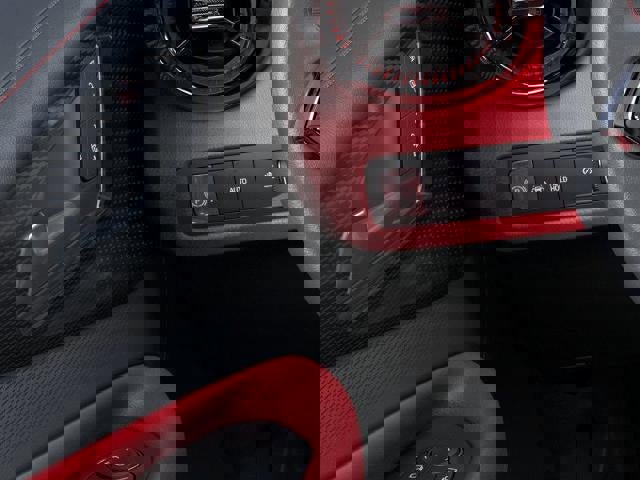 New 2025 Chevrolet Blazer EV RS image 22