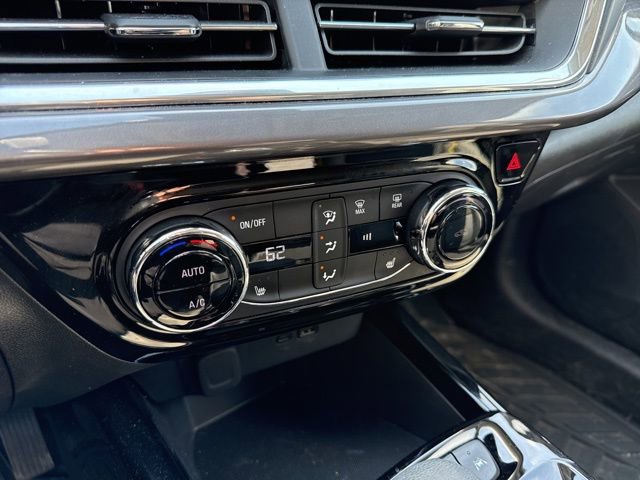 Used 2024 Chevrolet Trax ACTIV w/ Driver Confidence Package FWD image 15